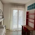 Tirana Apartment, A 50 Passi Dal Mare Rifa768 *