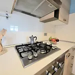Tirana Apartment, A 50 Passi Dal Mare Rifa768 * ポルト・ダスコリ