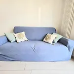 Tirana Apartment, A 50 Passi Dal Mare Rifa768 アパート