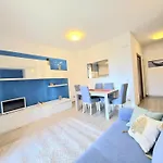 アパート Tirana Apartment, A 50 Passi Dal Mare Rifa768