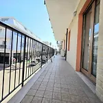 Tirana Apartment, A 50 Passi Dal Mare Rifa768 アパート ポルト・ダスコリ