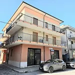アパート Tirana Apartment, A 50 Passi Dal Mare Rifa768 *