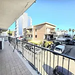 Tirana Apartment, A 50 Passi Dal Mare Rifa768 ポルト・ダスコリ