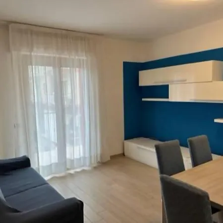 Apartamento Tirana Apartment, A 50 Passi Dal Mare Rifa768 Porto d'Ascoli