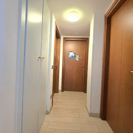 Tirana Apartment, A 50 Passi Dal Mare Rifa768 Porto d'Ascoli