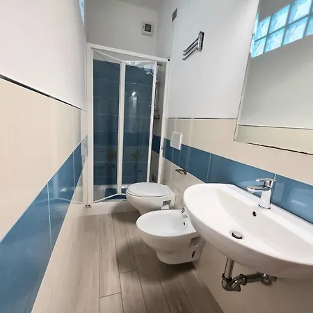 Tirana Apartment, A 50 Passi Dal Mare Rifa768