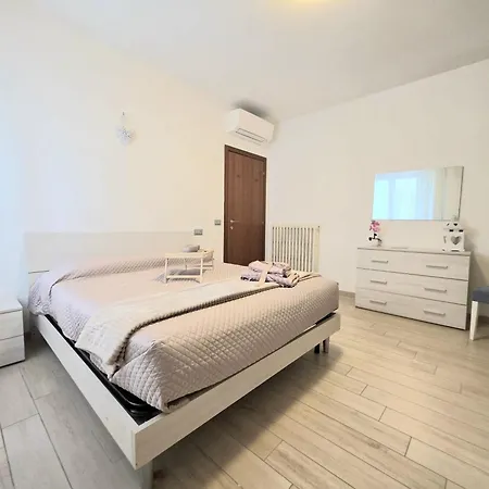 Tirana Apartment, A 50 Passi Dal Mare Rifa768 Appartement Porto d'Ascoli