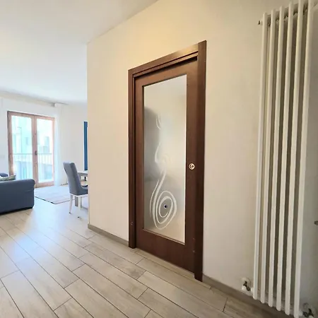 Tirana Apartment, A 50 Passi Dal Mare Rifa768 Porto d'Ascoli