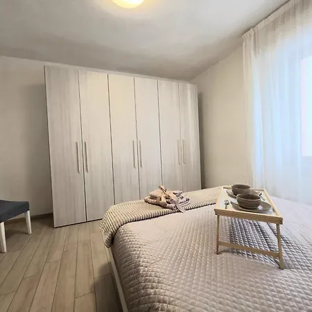 Tirana Apartment, A 50 Passi Dal Mare Rifa768 Διαμέρισμα Porto d'Ascoli