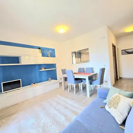 Διαμέρισμα Tirana Apartment, A 50 Passi Dal Mare Rifa768