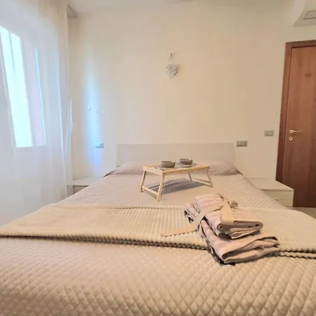 Διαμέρισμα Tirana Apartment, A 50 Passi Dal Mare Rifa768 Porto d'Ascoli