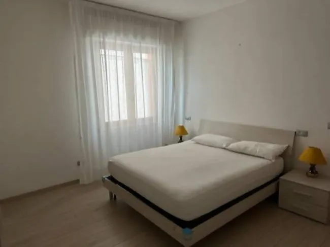 Tirana Apartment, A 50 Passi Dal Mare Rifa768 Apartamento Porto d'Ascoli