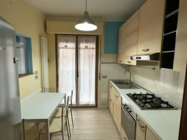 Tirana Apartment, A 50 Passi Dal Mare Rifa768 Porto d'Ascoli