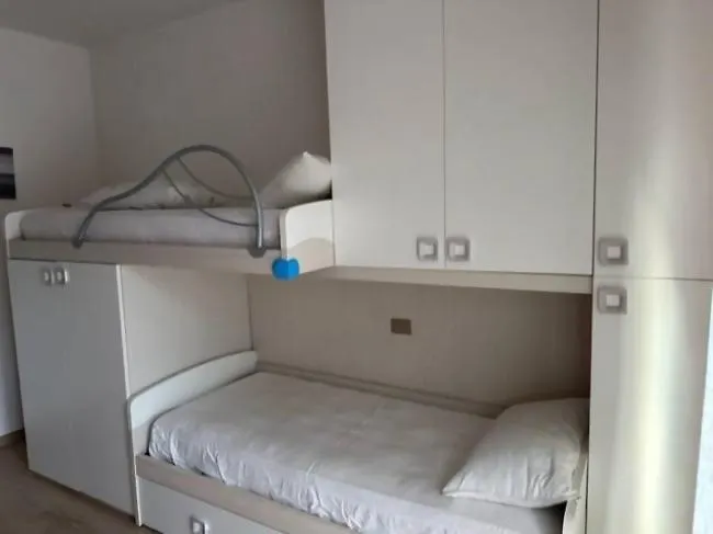 Apartamento Tirana Apartment, A 50 Passi Dal Mare Rifa768 Porto d'Ascoli