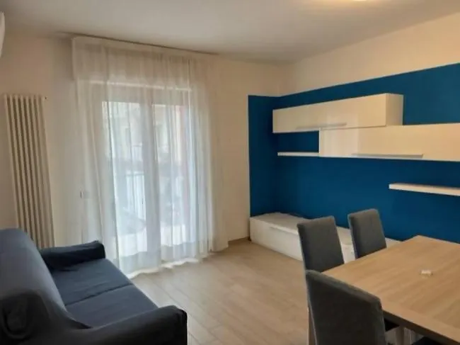 Apartamento Tirana Apartment, A 50 Passi Dal Mare Rifa768 Porto d'Ascoli