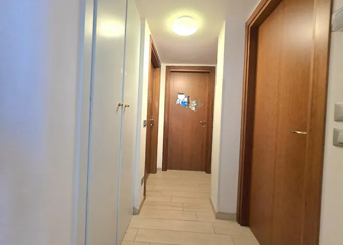 Tirana Apartment, A 50 Passi Dal Mare Rifa768 Porto d'Ascoli